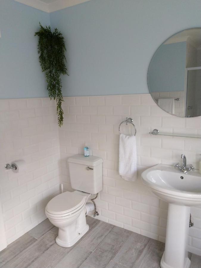 Casa Mia Bed and Breakfast Pietermaritzburg Εξωτερικό φωτογραφία