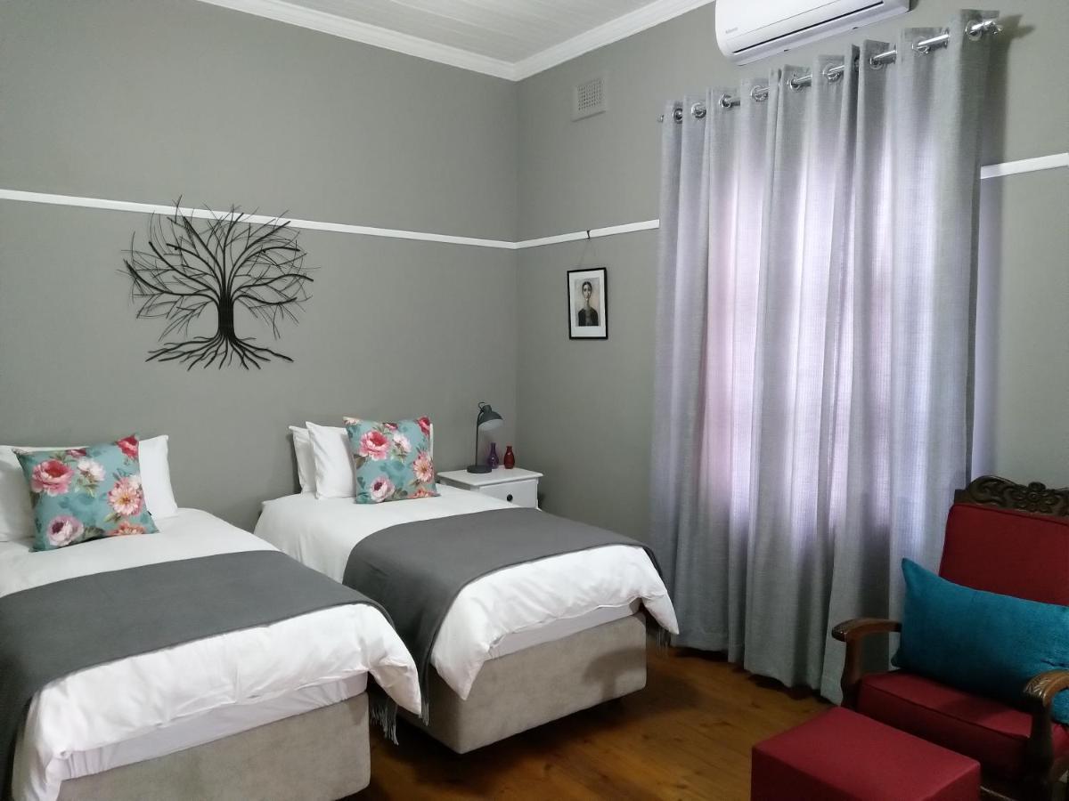 Casa Mia Bed and Breakfast Pietermaritzburg Εξωτερικό φωτογραφία