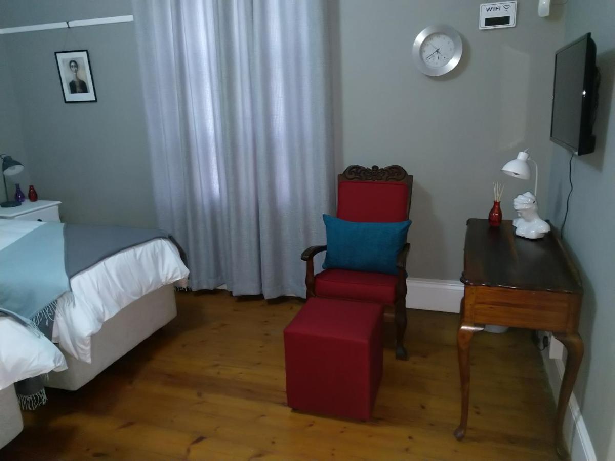 Casa Mia Bed and Breakfast Pietermaritzburg Εξωτερικό φωτογραφία