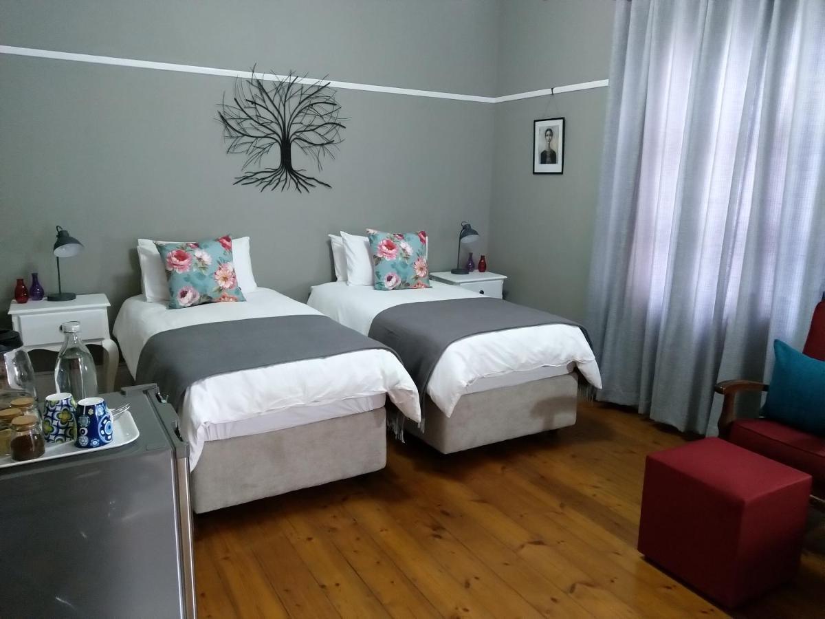 Casa Mia Bed and Breakfast Pietermaritzburg Εξωτερικό φωτογραφία