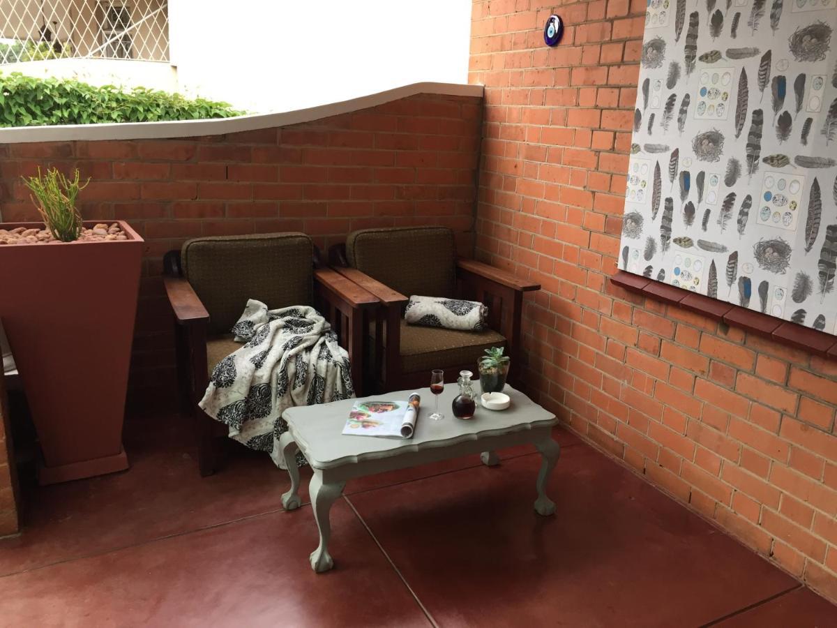 Casa Mia Bed and Breakfast Pietermaritzburg Εξωτερικό φωτογραφία