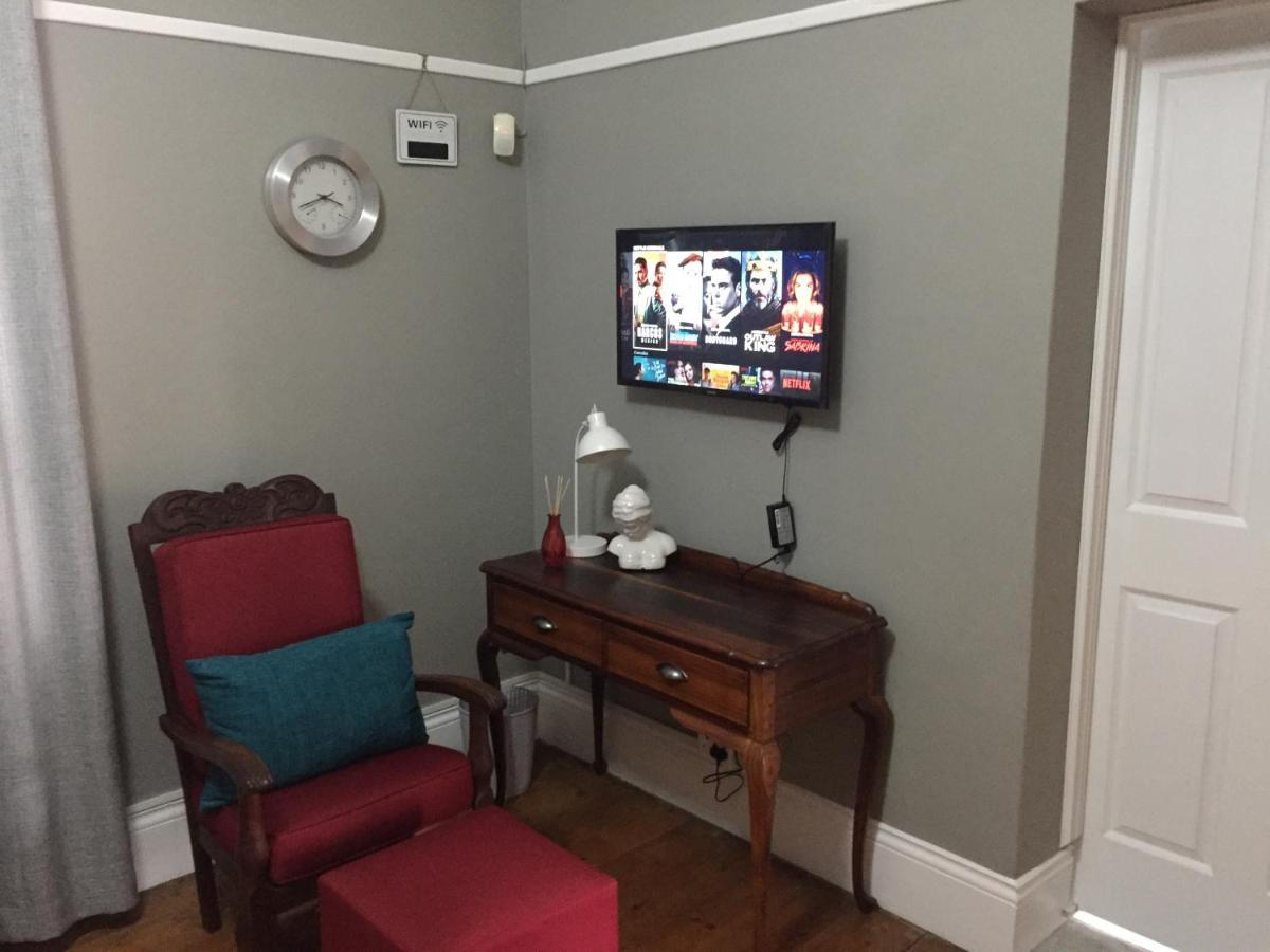 Casa Mia Bed and Breakfast Pietermaritzburg Εξωτερικό φωτογραφία