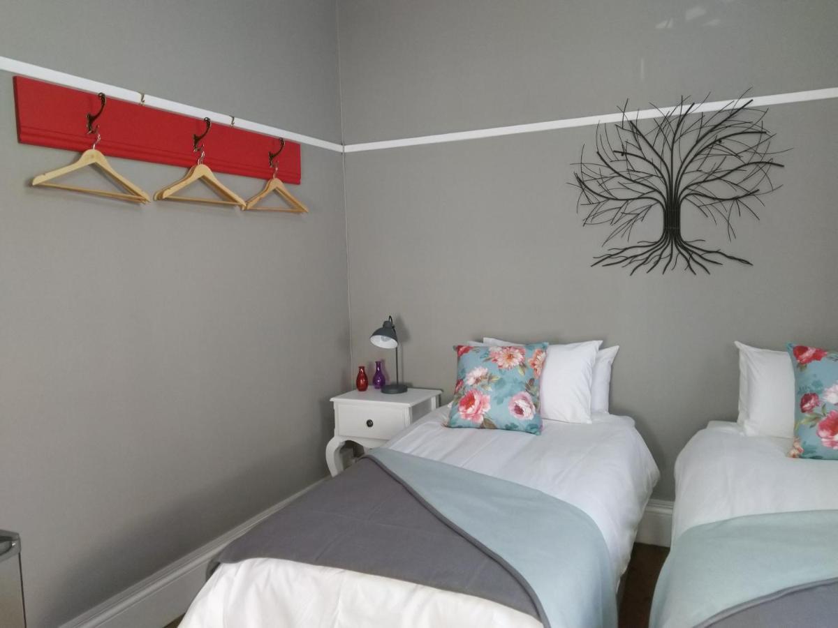 Casa Mia Bed and Breakfast Pietermaritzburg Εξωτερικό φωτογραφία