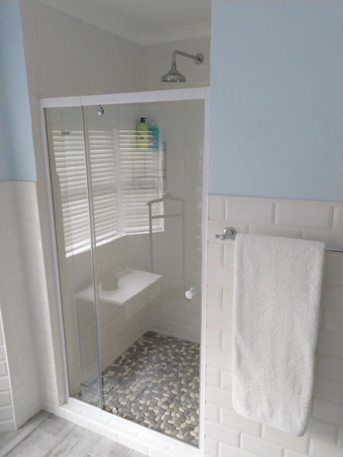 Casa Mia Bed and Breakfast Pietermaritzburg Εξωτερικό φωτογραφία