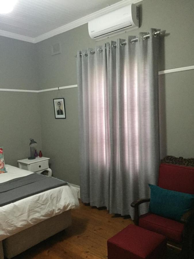 Casa Mia Bed and Breakfast Pietermaritzburg Δωμάτιο φωτογραφία
