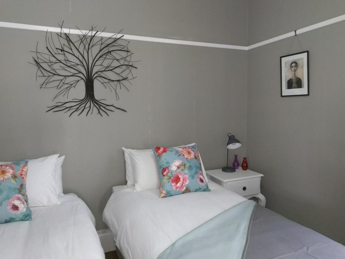 Casa Mia Bed and Breakfast Pietermaritzburg Εξωτερικό φωτογραφία