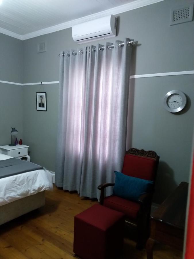 Casa Mia Bed and Breakfast Pietermaritzburg Εξωτερικό φωτογραφία