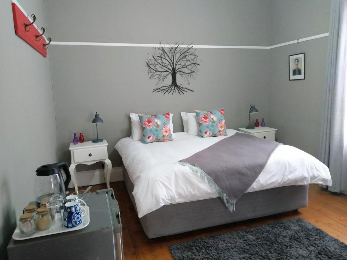 Casa Mia Bed and Breakfast Pietermaritzburg Εξωτερικό φωτογραφία
