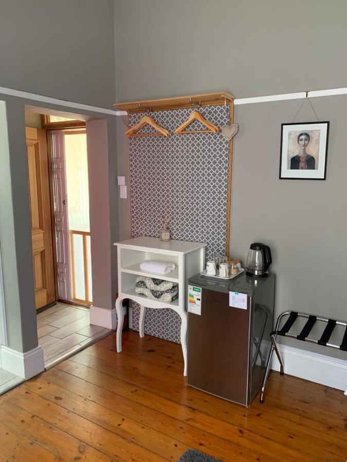 Casa Mia Bed and Breakfast Pietermaritzburg Εξωτερικό φωτογραφία