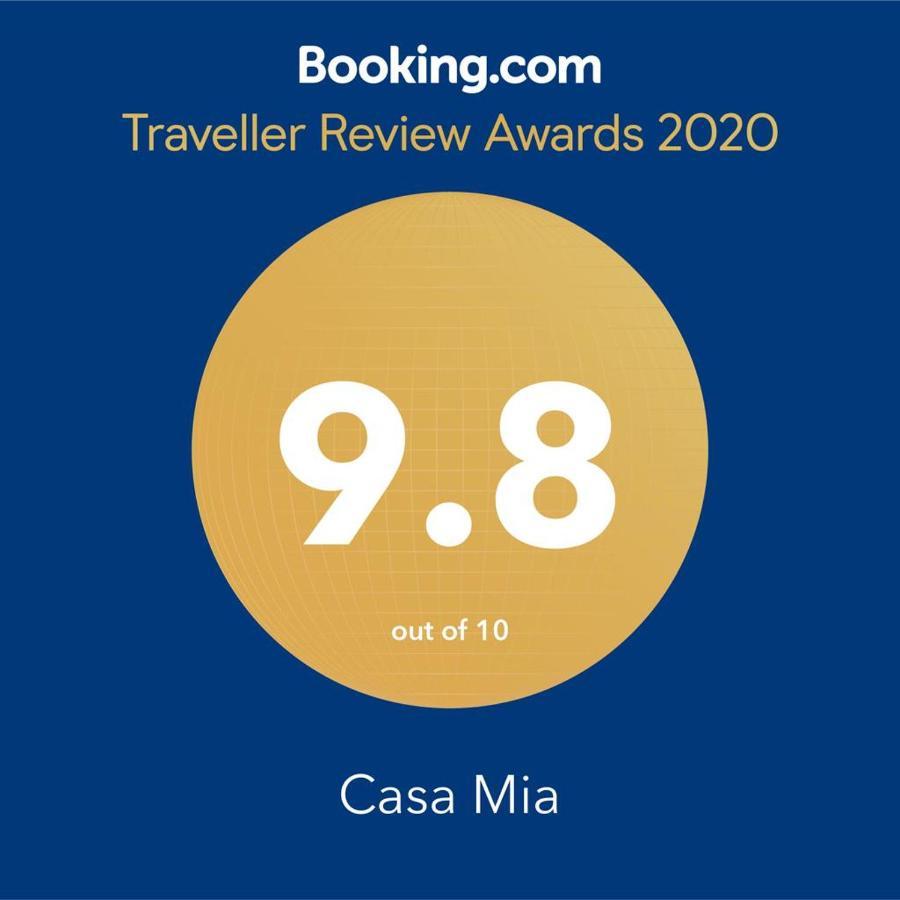 Casa Mia Bed and Breakfast Pietermaritzburg Εξωτερικό φωτογραφία